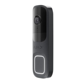 VIDEO DOORBELL/GRAPHITE 66392 AJAX VIDEO DOORBELL/GRAPHITE 66392 AJAX