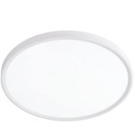 Lamp|OTHER|Power consumption 40 Watts|Luminous flux 4800 Lumen|6000 K|VS-FL-40-PIR-IP44/W