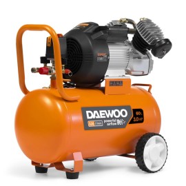AIR COMPRESSOR 2.2KW 60L/DAC 60VD DAEWOO AIR COMPRESSOR 2.2KW 60L/DAC 60VD DAEWOO
