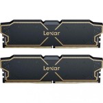 MEMORY DIMM 32GB DDR5-6000/K2 LD5U16G60C38BG-RGD LEXAR