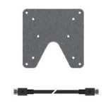 POS ACC SCREEN BASE/SWAN ACC4 1 07 1S 017 IMIN