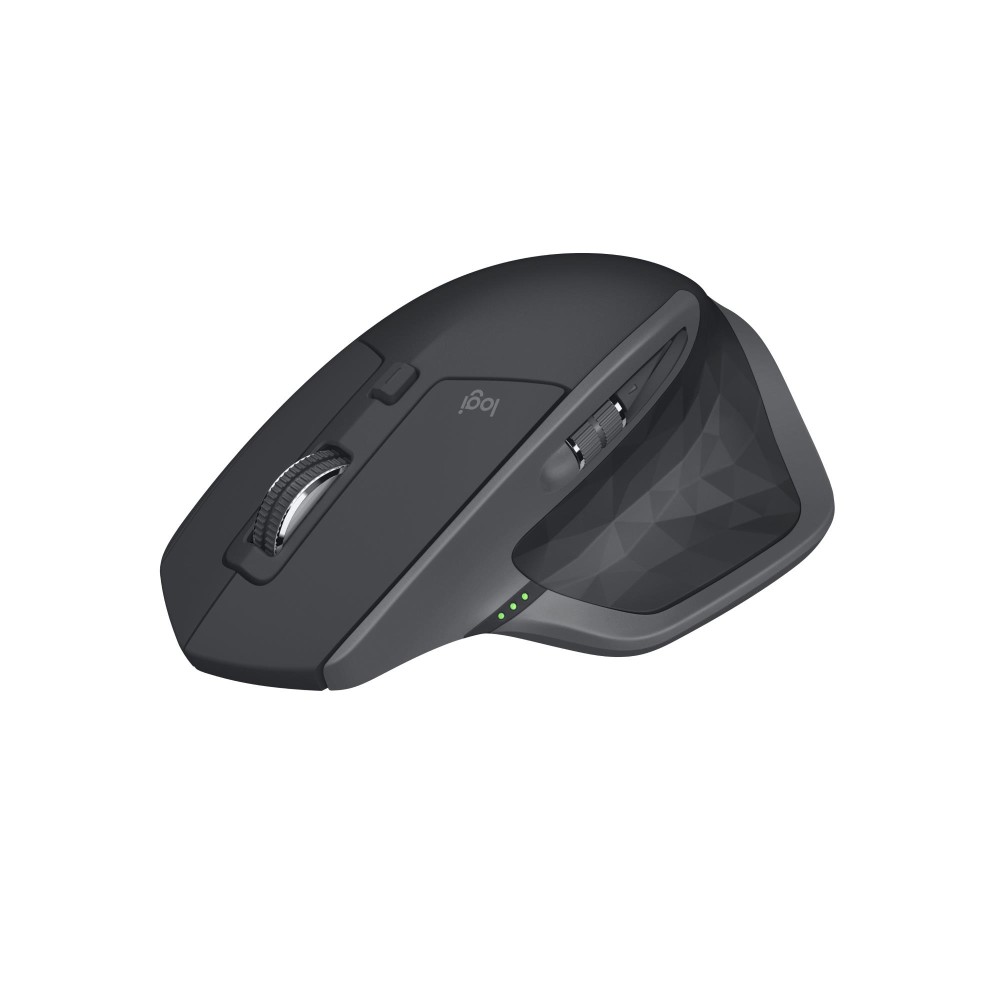 MOUSE USB LASER WRL MX MASTER/2S 910-005139 LOGITECH MOUSE USB LASER WRL MX MASTER/2S 910-005139 LOGITECH