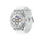 SMARTWATCH GALAXY WATCH8 CLAS./46MM WHITE SM-L500 SAMSUNG