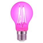 Light Bulb|VISIONAL|Power consumption 8 Watts|Beam angle 360 degrees|04-219