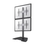 TV SET ACC FLOOR STAND/32-65" NMPRO-S12 NEOMOUNTS
