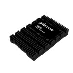 SSD|MICRON|SSD series 7500 PRO|15.36TB|PCIe Gen4|NVMe|NAND flash technology TLC|Write speed 5900 MBytes/sec|Read speed 7000 MBytes/sec|Form Factor U.3|TBW 28032 TB|MTBF 2000000 hours|MTFDKCC15T3TGP-1BK1DABYYR