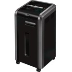 SHREDDER POWERSHRED 225I/STRIP CUT 4623001 FELLOWES