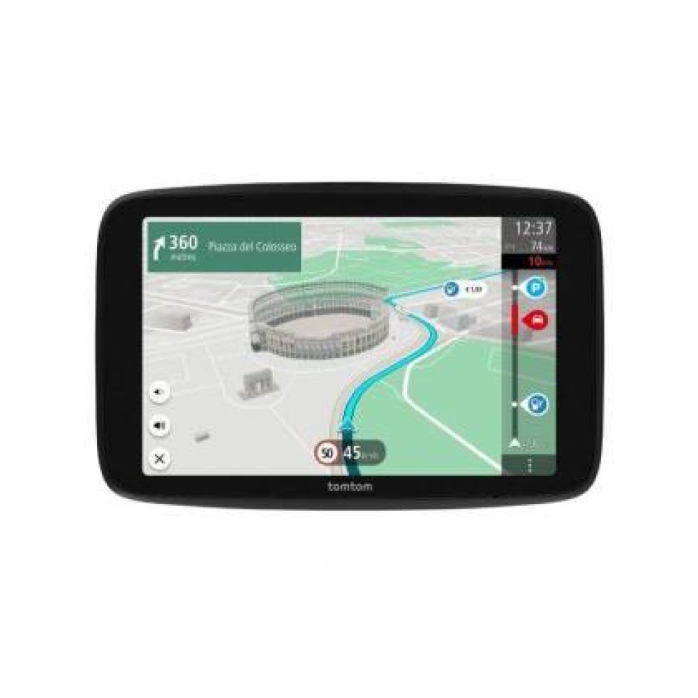 CAR GPS NAVIGATION SYS 6"/GO 2ND GEN 1YD6.002.100 TOMTOM