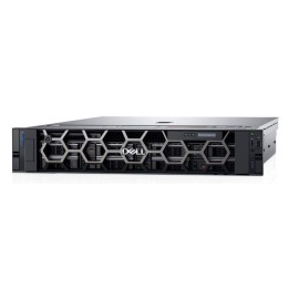 SERVER R550 4314SILV H755/16GB/480GBX3.5/2X700W/3YNBD DELL SERVER R550 4314SILV H755/16GB/480GBX3.5/2X700W/3YNBD DELL