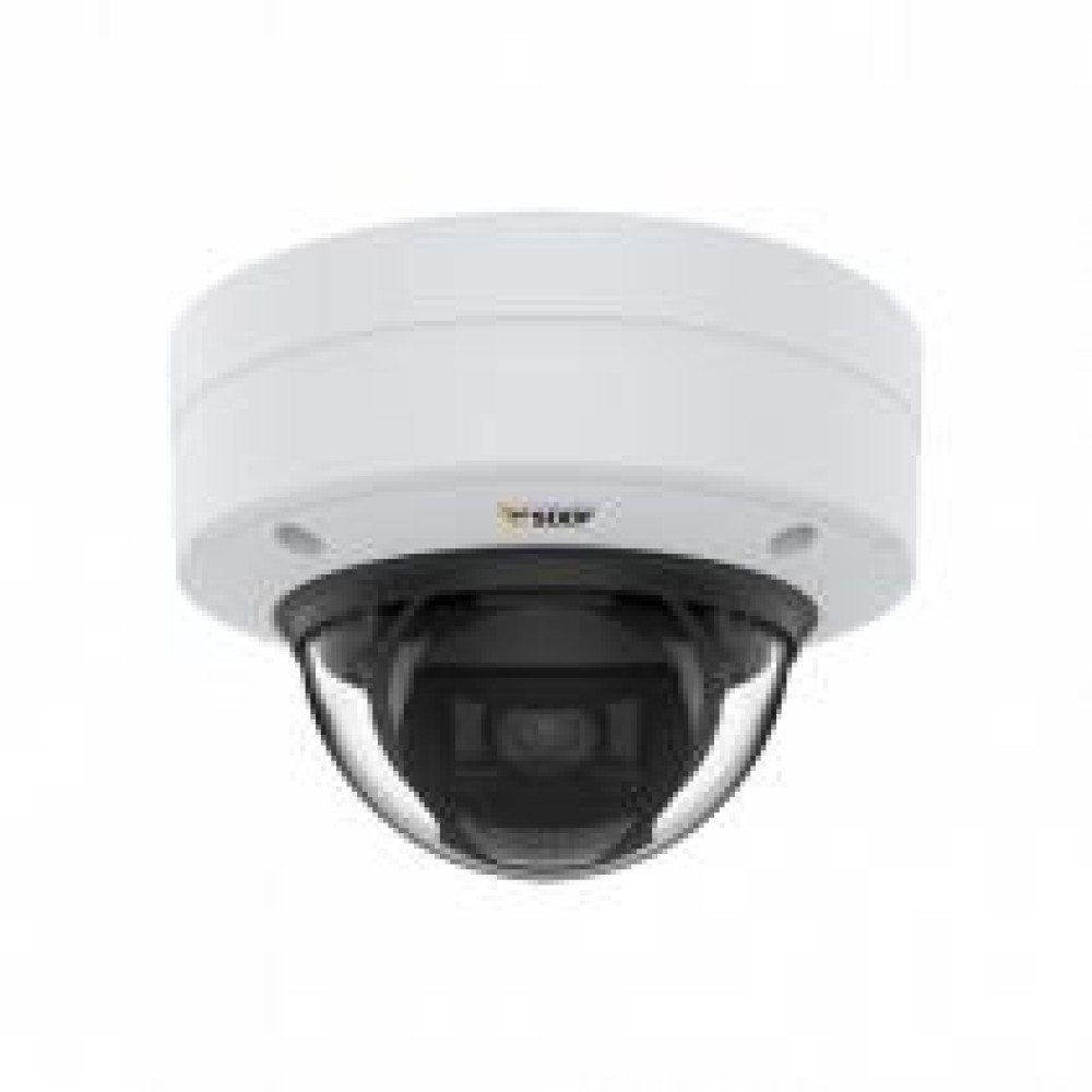 NET CAMERA P3245-LVE 22 MM/02047-001 AXIS