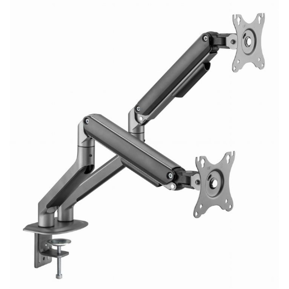DISPLAY ACC MOUNTING ARM/17-32" MA-DA2-05 GEMBIRD