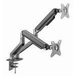 DISPLAY ACC MOUNTING ARM/17-32" MA-DA2-05 GEMBIRD