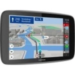 CAR GPS NAVIGATION SYS 7"/GO DISCOVER 1YB7.002.00 TOMTOM