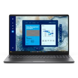 Notebook|DELL|Pro|Pro 16 (PC16250)|CPU  Core 3|100U|1200 MHz|16"|RAM 8GB|DDR5|5600 MHz|SSD 512GB|Intel graphics|Integrated|ENG|Windows 11 Pro|1.94 kg|BTO002_PC16250_EMEA