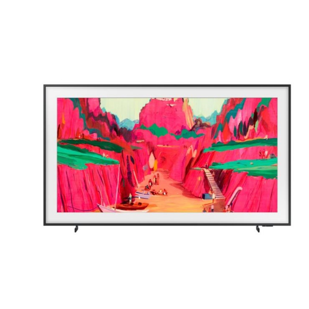 TV Set|SAMSUNG|75 "|4K Ultra HD|3840 x 2160 pixels|Flat|16:9|Neo QLED|QE75LS03FWUXXH