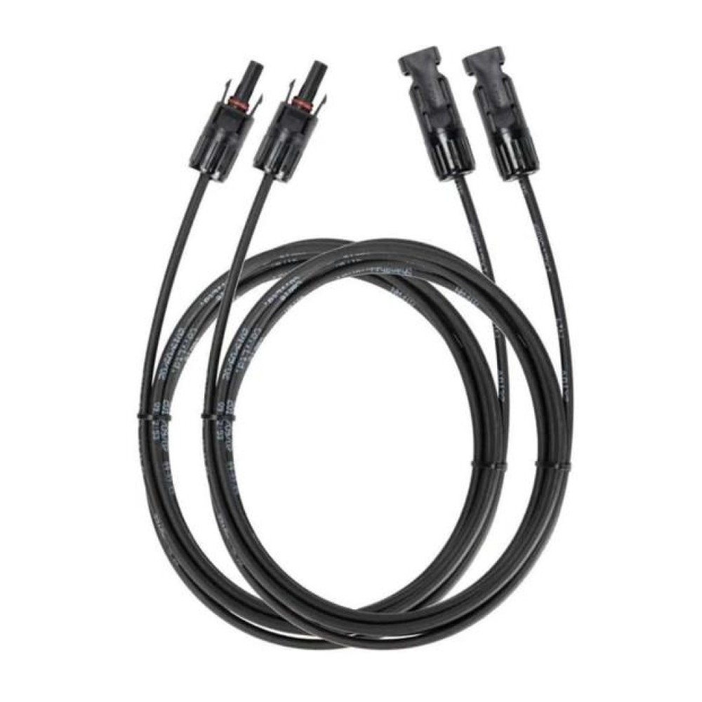 CABLE SOLAR EXTENSION/5008004038 ECOFLOW