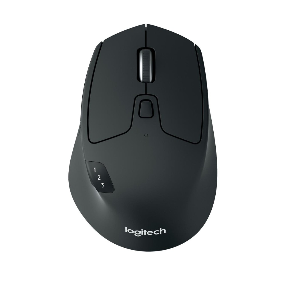 MOUSE BLUETH OPTICAL M720/TRIATHLON 910-004791 LOGITECH MOUSE BLUETH OPTICAL M720/TRIATHLON 910-004791 LOGITECH