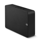 External HDD|SEAGATE|4TB|USB 3.0|Colour Black|STKR4000400