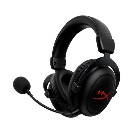 HEADSET HYPERX CLOUD II CORE/WRL GAM 6Y2G8AA HYPERX HEADSET HYPERX CLOUD II CORE/WRL GAM 6Y2G8AA HYPERX