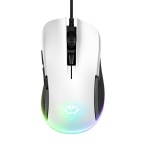 MOUSE USB OPTICAL GXT922W YBAR/24485 TRUST