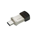 MEMORY DRIVE FLASH USB3.1/128GB TS128GJF890S TRANSCEND