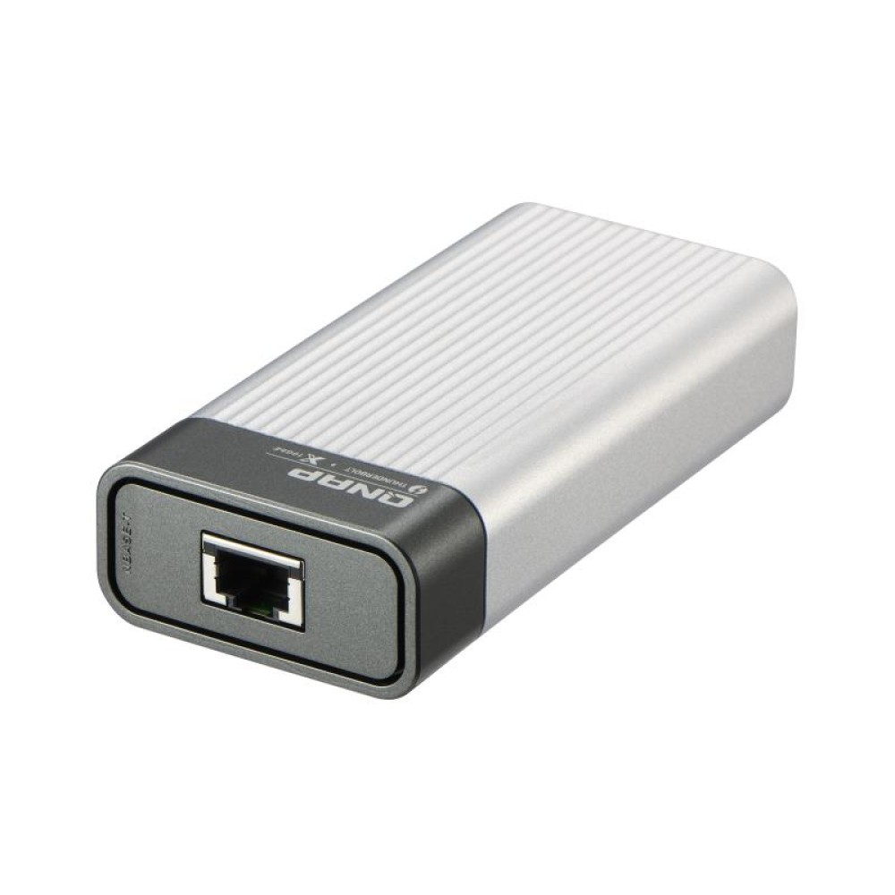 NB ACC DOCK THUNDERBOLT 10GBE/QNA-T310G1S QNAP