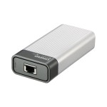 NB ACC DOCK THUNDERBOLT 10GBE/QNA-T310G1S QNAP