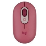MOUSE BLUETH OPTICAL POP/ROSE 910-006548 LOGITECH