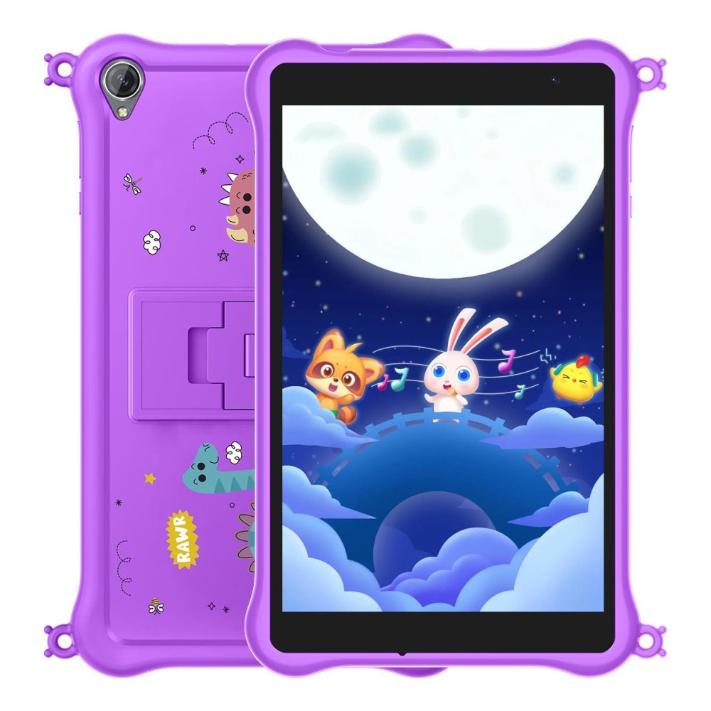 TABLET TAB50 KIDS 8" 64GB/TAB50 KIDS PURPLE BLACKVIEW