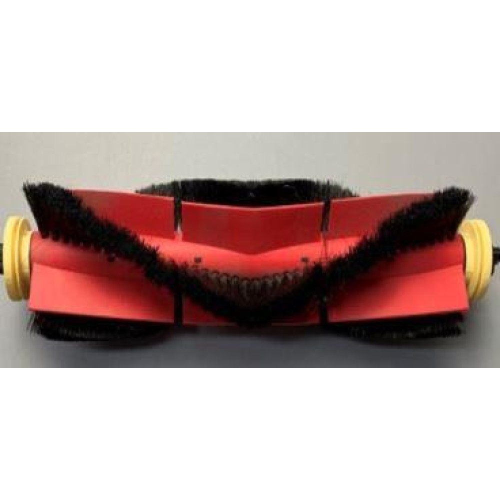 Vacuum Cleaner Accessory|ROBOROCK|Main Brush|For S6 MaxV/ S5 White/ S5 Black/ S6 White/ S6 Black/ S5 Max White/ S5 Max Black/ S6 Pure White/ S6 Pure Black/ E4|8.02.0054