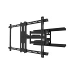 TV SET ACC WALL MOUNT/WL40S-850BL18 NEOMOUNTS