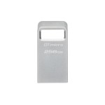 MEMORY DRIVE FLASH USB3.2 256G/MICRO DTMC3G2/256GB KINGSTON