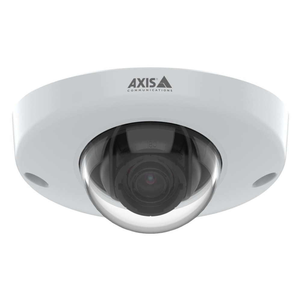 NET CAMERA M3905-R DOME/03118-001 AXIS