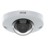 NET CAMERA M3905-R DOME/03118-001 AXIS