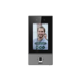 DOOR CONTROLLER FACE/RECOGNITION ASI6214S-PW DAHUA DOOR CONTROLLER FACE/RECOGNITION ASI6214S-PW DAHUA