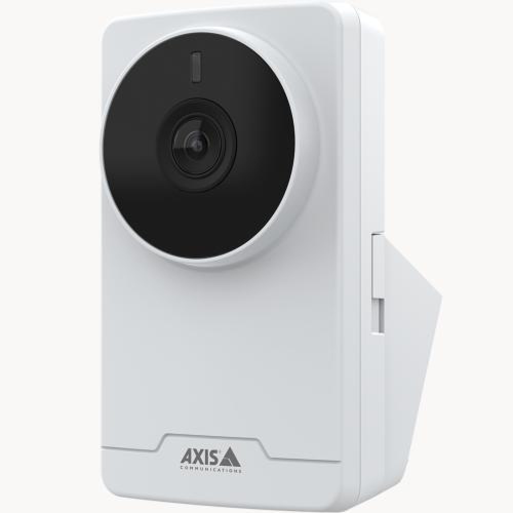 NET CAMERA M1055-L H.264/HDTV 02349-001 AXIS NET CAMERA M1055-L H.264/HDTV 02349-001 AXIS