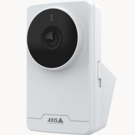 NET CAMERA M1055-L H.264/HDTV 02349-001 AXIS NET CAMERA M1055-L H.264/HDTV 02349-001 AXIS