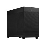 Case|ASUS|Prime AP201|MiniTower|Not included|MicroATX|MiniITX|Colour Black|PRIMEAP201