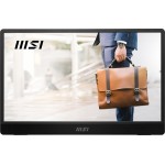 MONITOR LCD 16"/PRO MP161 E2U MSI