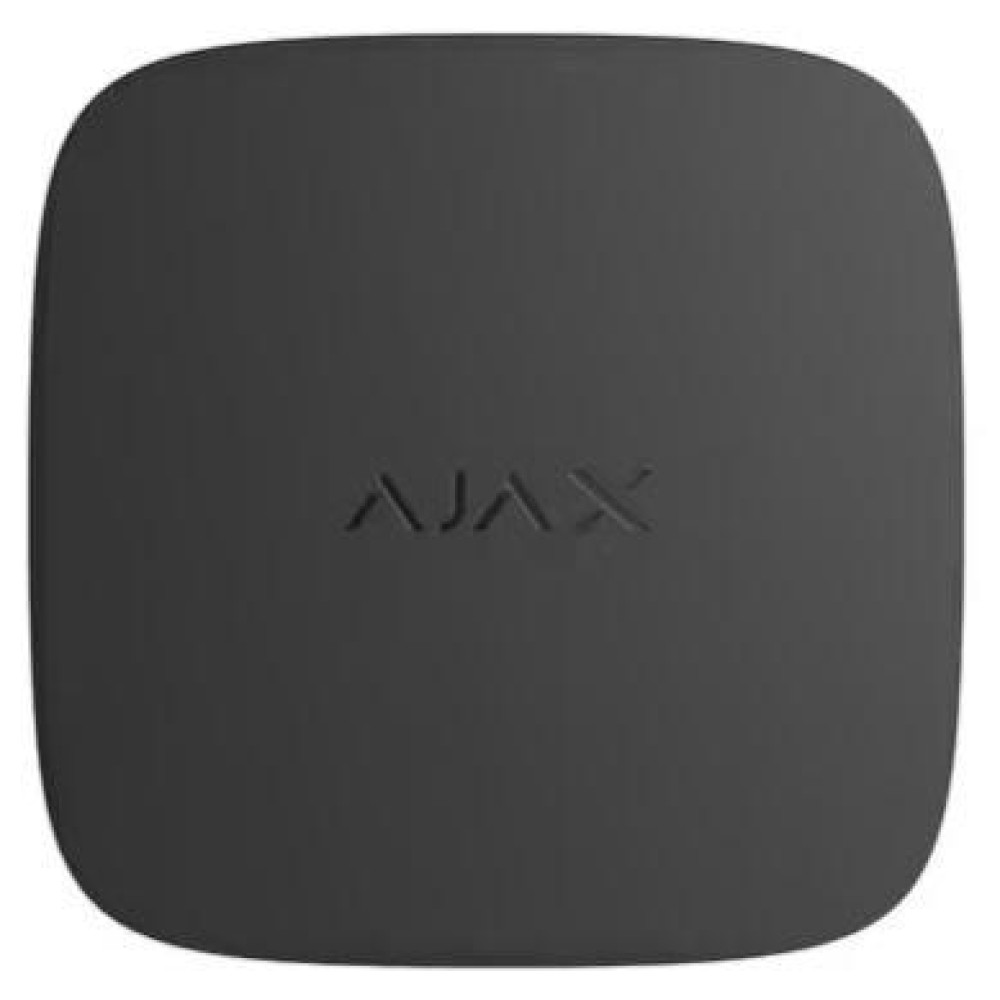DETECTOR WRL FIREPROTECT 2 RB/HS BLACK 52251 AJAX DETECTOR WRL FIREPROTECT 2 RB/HS BLACK 52251 AJAX