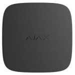 DETECTOR WRL FIREPROTECT 2 RB/HS BLACK 52251 AJAX