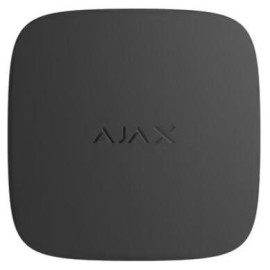 DETECTOR WRL FIREPROTECT 2 RB/HS BLACK 52251 AJAX DETECTOR WRL FIREPROTECT 2 RB/HS BLACK 52251 AJAX