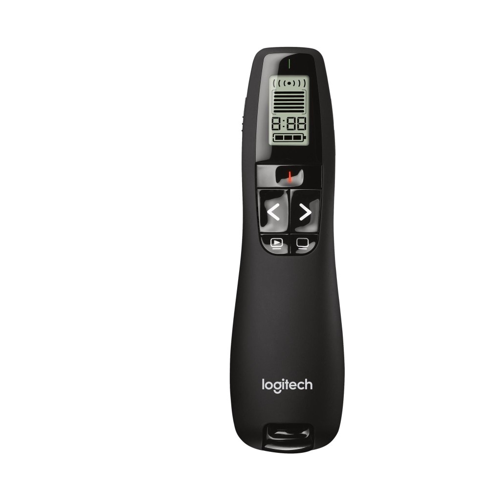 PRESENTER/POINTER CORDLESS USB/R700 910-003506 LOGITECH