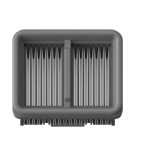 Vacuum Cleaner Accessory|DREAME|Weight 0.03 kg|HHP1