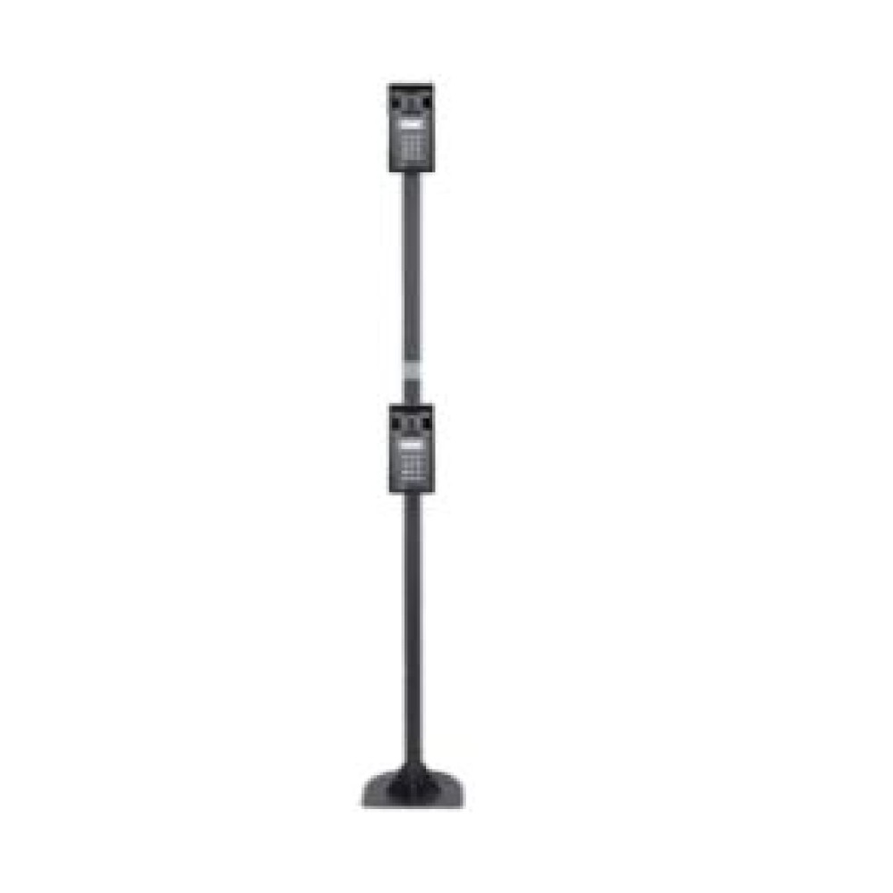 ENTRY PANEL GOOSENECK STAND/9151007 2N