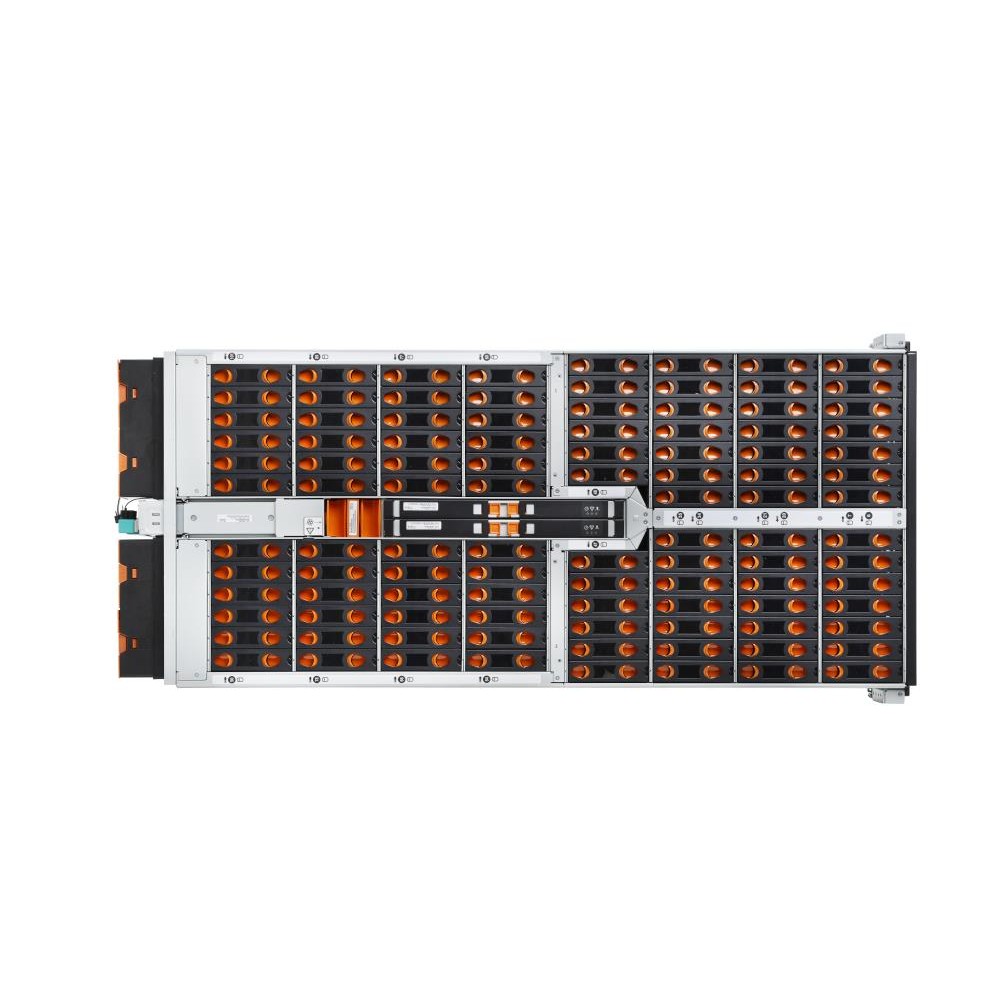 STORAGE ENCLOSURE HC590 2652TB/SAS 512E SE 1ES2731 WD