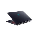 Notebook|ACER|Predator|Helios Neo|PHN16-72-96JJ|CPU  Core i9|i9-14900HX|2200 MHz|16"|2560x1600|RAM 32GB|DDR5|5600 MHz|SSD 1TB|NVIDIA GeForce RTX 4070|8GB|ENG|Card Reader micro SD|Windows 11 Home|Black|2.8 kg|NH.QQUEL.001