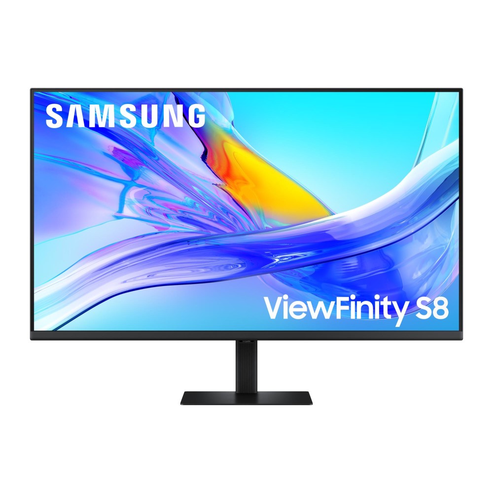 LCD Monitor|SAMSUNG|LS37D802UAUXEN|37"|4K|Swivel|Height adjustable|Tilt|Matte|Panel VA|3840x2160|16:9|60Hz|5 ms|Colour Black|LS37D802UAUXEN