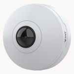NET CAMERA M4327-P 6MP DOME/02636-001 AXIS