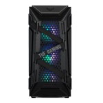 Case|ASUS|TUF Gaming GT301|MidiTower|Not included|ATX|MicroATX|MiniITX|Colour Black|GT301TUFGAMINGCASE